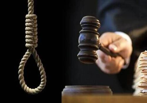 حکم اعدام متهم دی‌ماه ۱۴۰۴ کرج اجرا شد