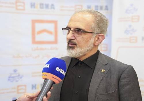 ناترازی بانک مسکن تا پایان سال جاری به صفر میرسد ناترازی بانک مسکن تا پایان سال جاری به صفر میرسد