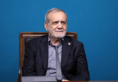 پزشکیان: انسجام و وحدت محور مرکزی اطلاع‌رسانی دولت است