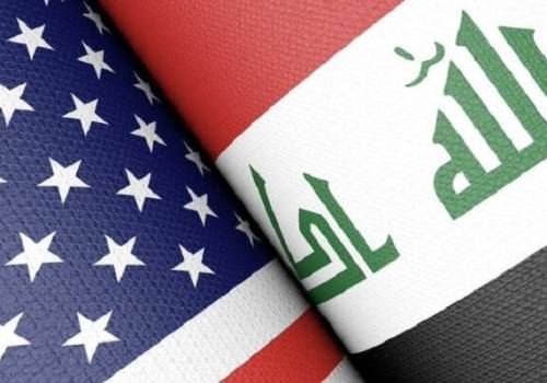 قراءة تحليلية في انكسار الضمير السياسي وانبهار الوفد العراقي بواشنطن