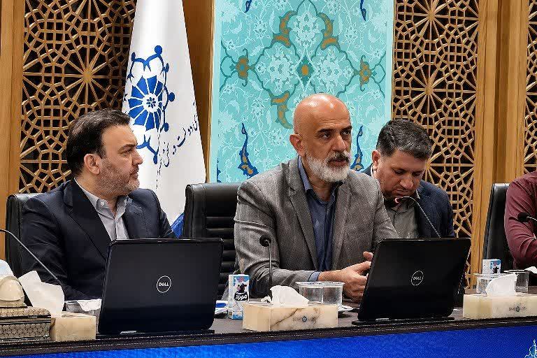 تأکید معاون استاندار اصفهان بر فراهم‌سازی زیرساخت‌های مشارکت اقتصادی مردم و سرمایه‌های خُرد