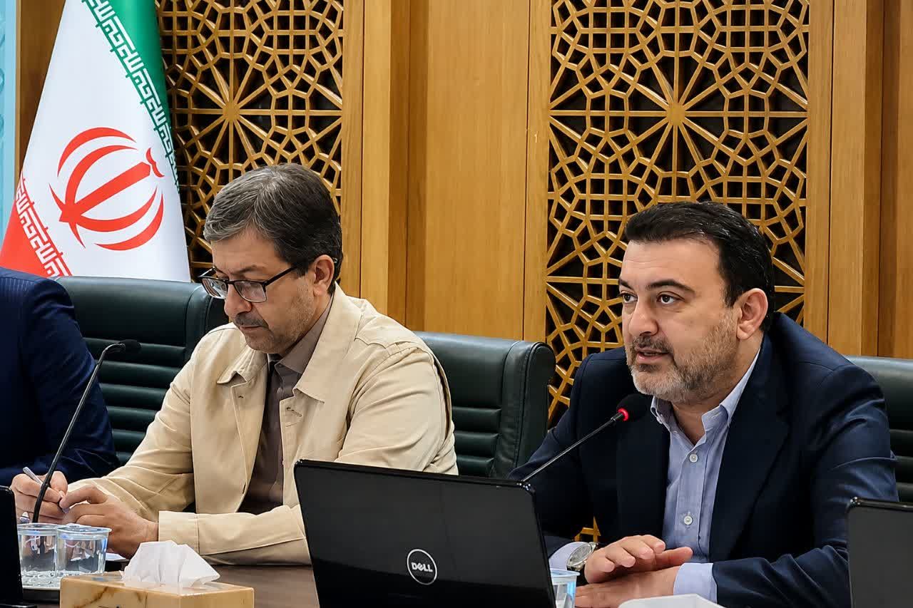معاون اقتصادی وزیر کشور: مشکلات اقتصادی کشور نرم‌افزاری است
