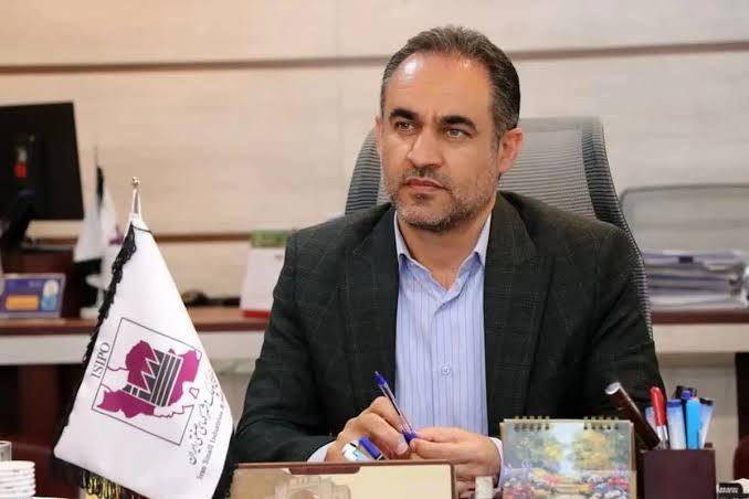 حمایت از تولید در شهرک های صنعتی فارس