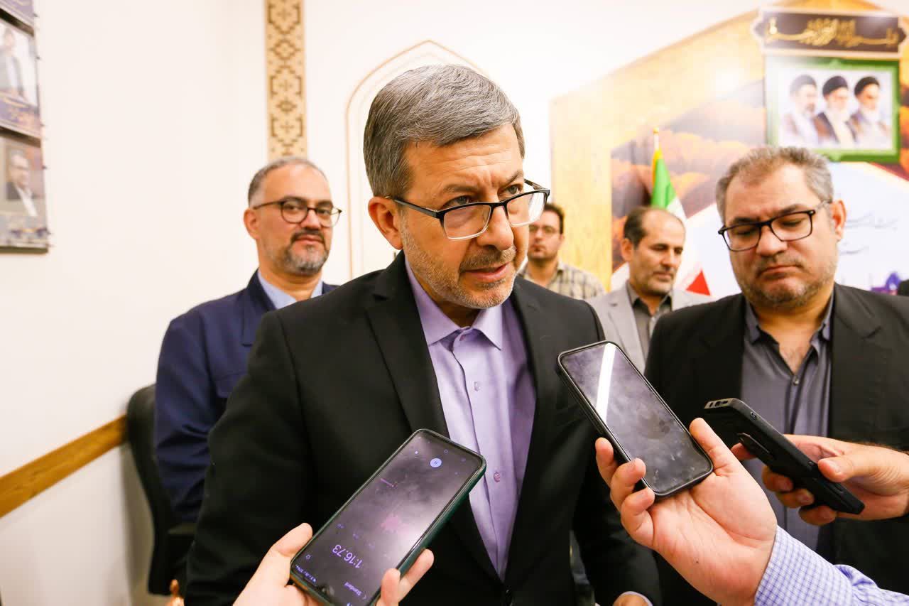 از گره‌گشایی برای قطار سریع‌السیر تا دستیابی به ظرفیت اسکان ۲۲۰ هزار نفرشب