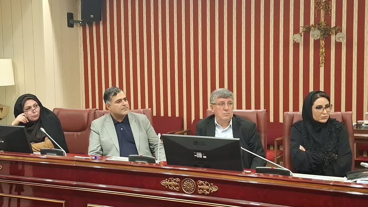 مشاور استاندار اصفهان: موفقیت در صنعت مد نیازمند شناخت ارزش‌های نسل جوان است
