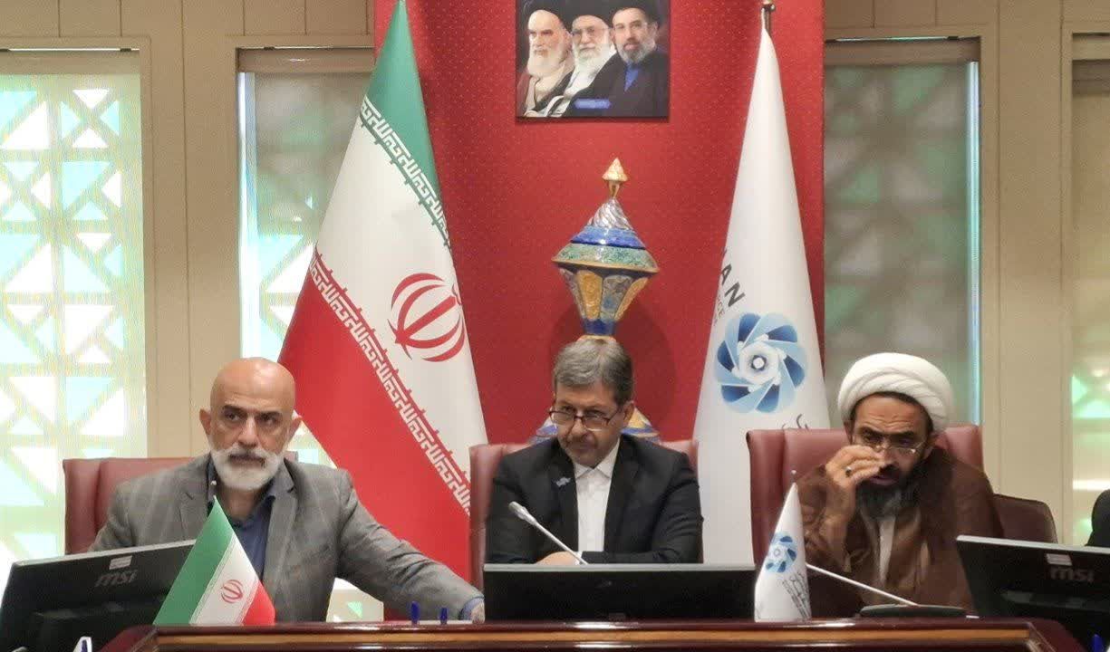خصیص سهم مالیاتی صنایع برای تکمیل شهرک ICT اصفهان تصویب می‌شود