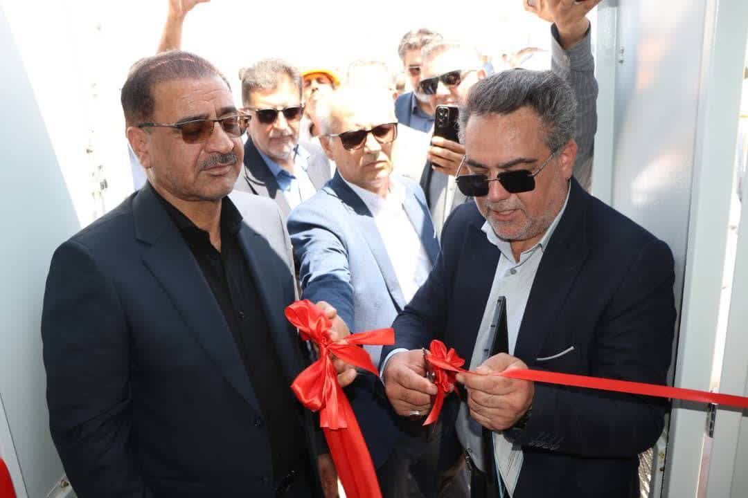 سی و یک پروژه آب و فاضلاب در ۲۰ شهرستان فارس به بهرهبرداری رسید؛ بهرهمندی ۴۴ هزار و ۱۰۰ خانوار