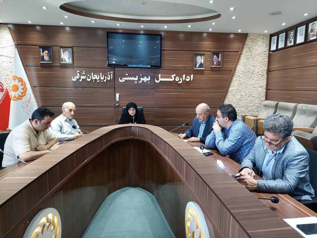 تأکید بر توانمندسازی پایدار، همافزایی فرابخشی و نقش رسانهها در کاهش آسیبهای اجتماعی