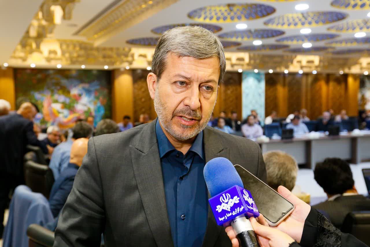 ارتقای سرمایهگذاری و رفع چالشهای تولیدی با مصوبات کارگشای شورای گفتگوی استان اصفهان