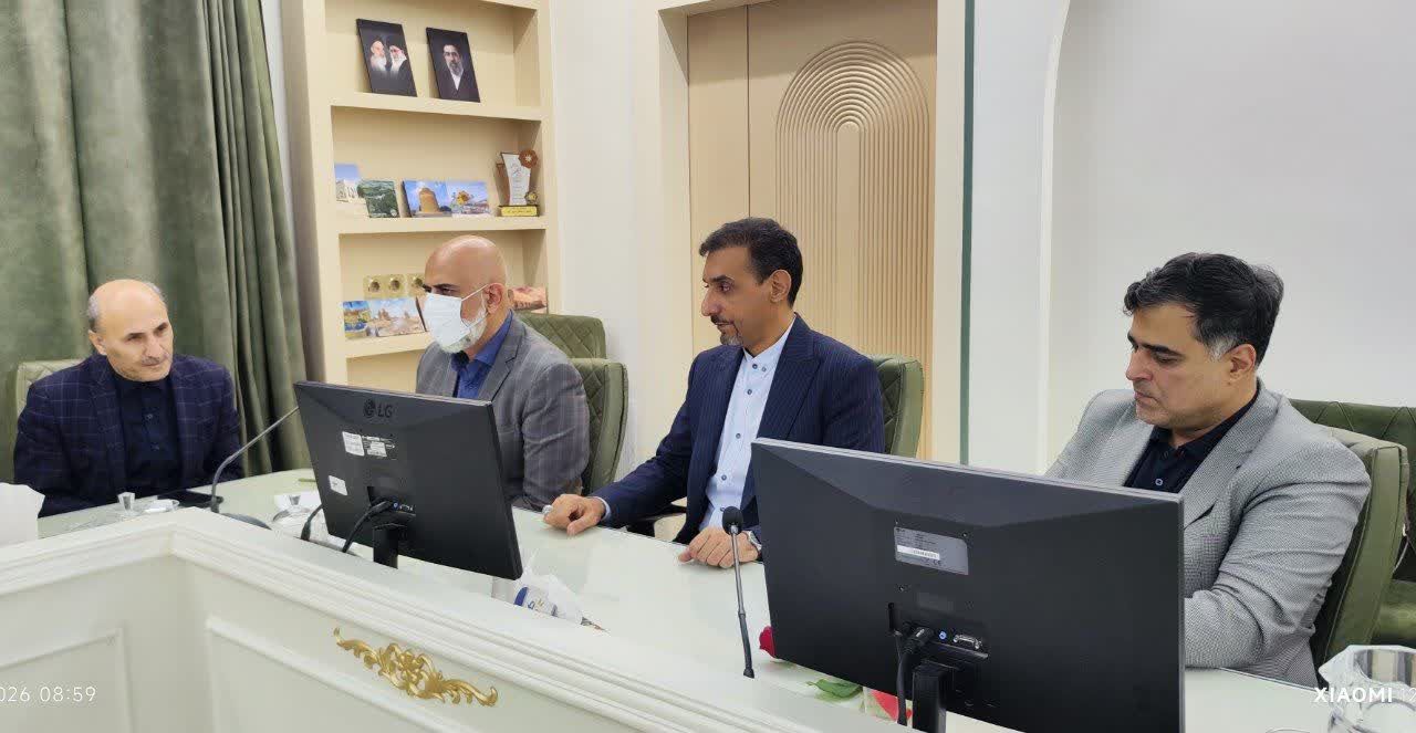 اصناف، خط مقدم آرامش روانی و ثبات اقتصادی جامعه هستند