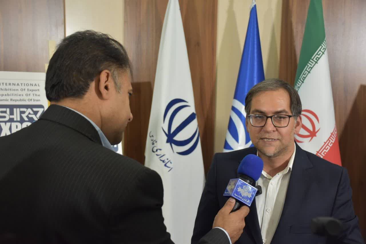 «از فارس تا بازارهای جهانی؛ شیراز اکسپو ۲۰۲۶ در مسیر خلق یک رویداد ماندگار»