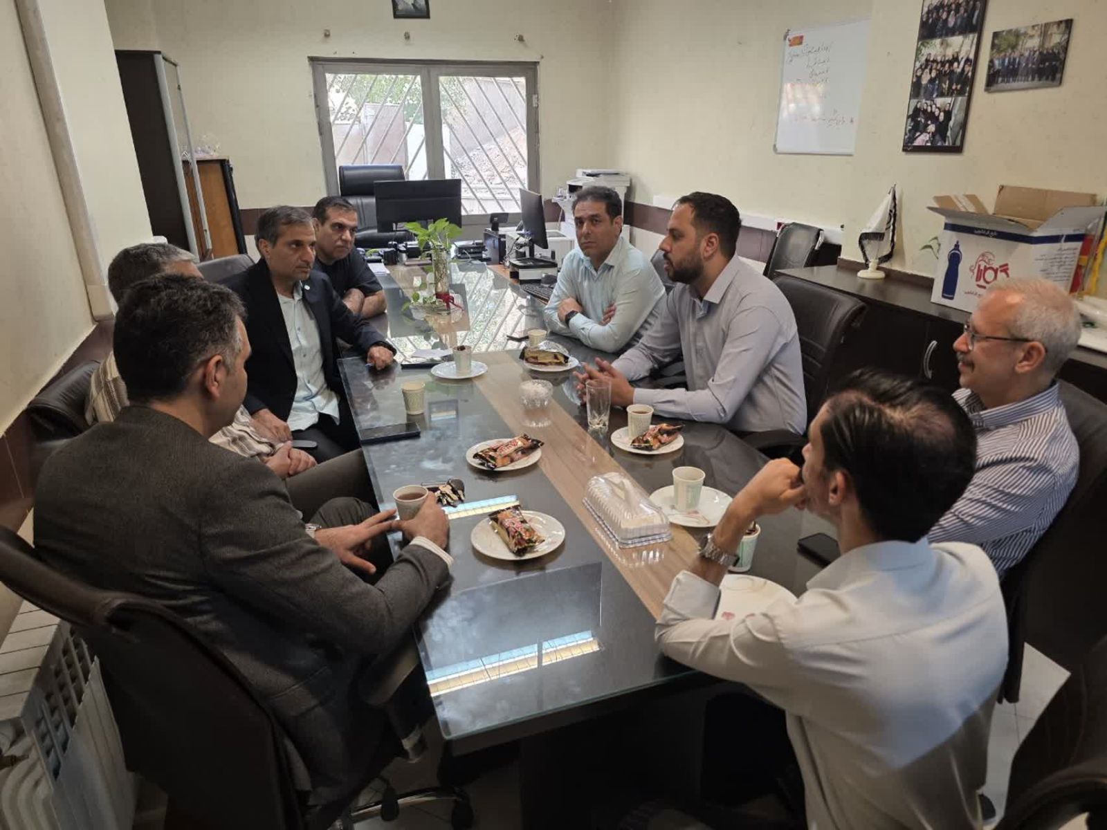 ۱۰۳ بیمار نیازمند حدود ۲۷۹ خدمت رایگان دندانپزشکی بهرهمند شدند