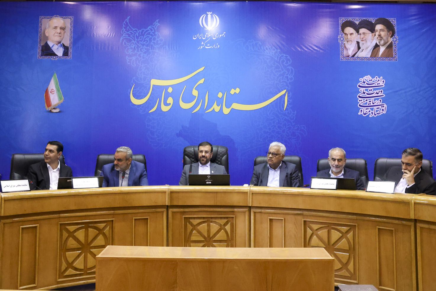 ضرورت تصویب سند راهبردی سومین حرم اهل بیت علیهم السلام به عنوان یک سند الزامآور