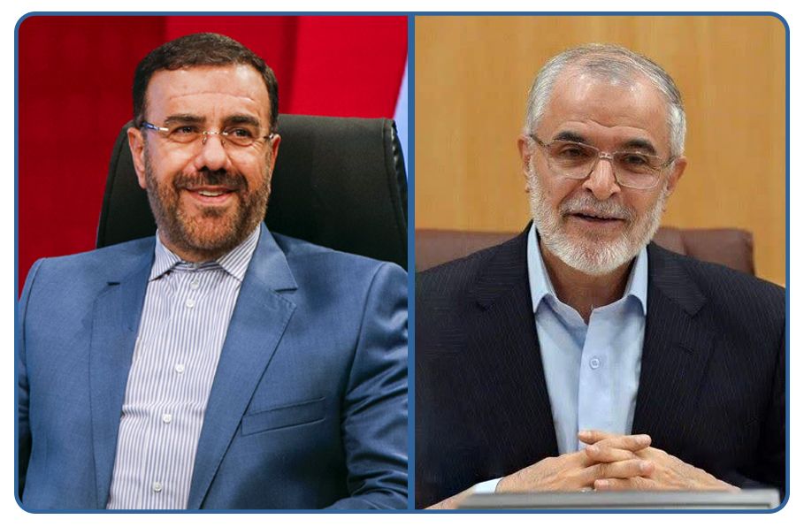 تقدیر وزارت کشور از نقشآفرینی استان فارس در برگزاری باشکوه اربعین حسینی
