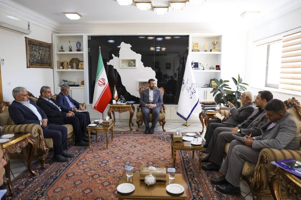 آثار جنایات جنگی دشمن در لامرد و لار باید مستندسازی و به عنوان سند تاریخی حفظ شود