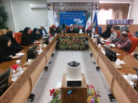 معاون امور فرهنگی کمیته امداد: اولویت جدید کمیته امداد، هوشمندسازی فعالیت‌های فرهنگی است