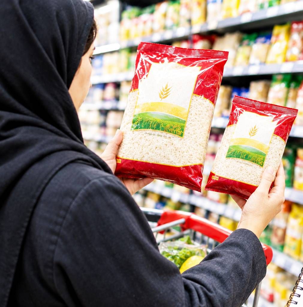کوچک تر می خریم گران تر می پردازیم