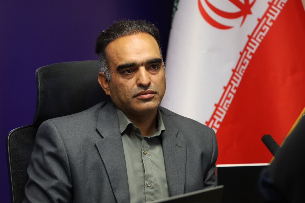 رییس اداره حقوقی، املاک و حمایت قضایی آموزش و پرورش فارس منصوب شد