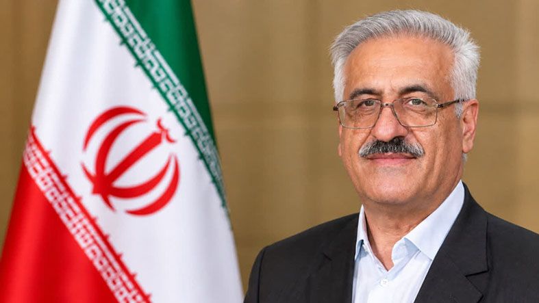 شتاب توسعه کشاورزی با وجود محدودیتهای آبی در کشور