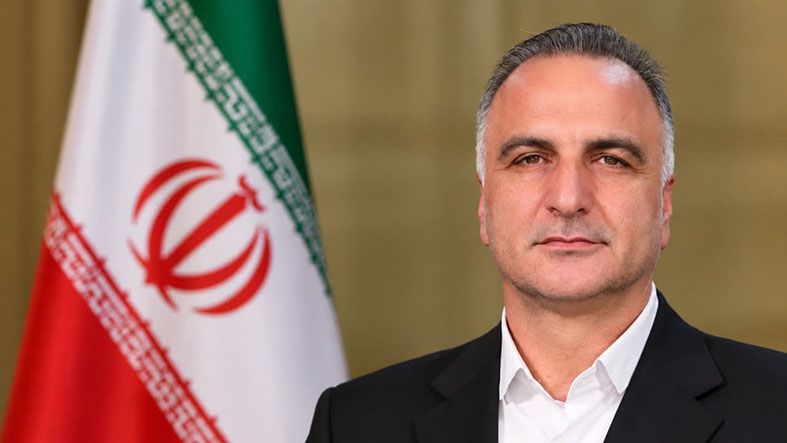 ۸۰ درصد خوراک دام و طیور کشور تولید داخل است