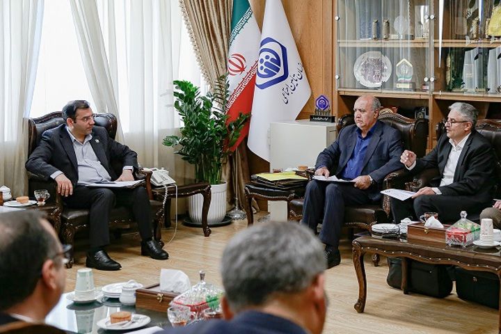 سرپرست سازمان تأمین اجتماعی بر سیاست این سازمان برای توجه به رعایت اصل سه‌جانبه‌گرایی در تصمیم‌سازی‌ها تاکید کرد