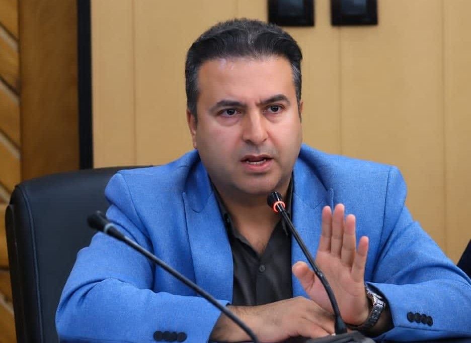 گام بزرگ استانداری فارس برای جهش اقتصاد دانشبنیان / کلید زدن پروژه سنجش و مقایسه تطبیقی زیستبوم نوآوری استان با استانهای پیشرو