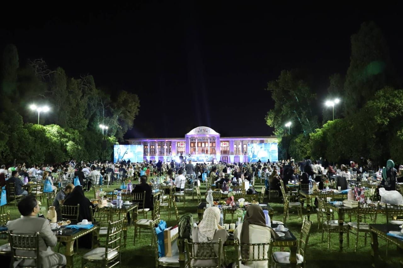 همگرایی محصولات سلامت محور پگاه فارس با رسالت جامعه پزشکی