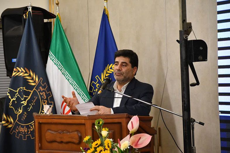 جذب ۲۷۰ همت منابع مالی برای حمایت از دام و طیور کشور