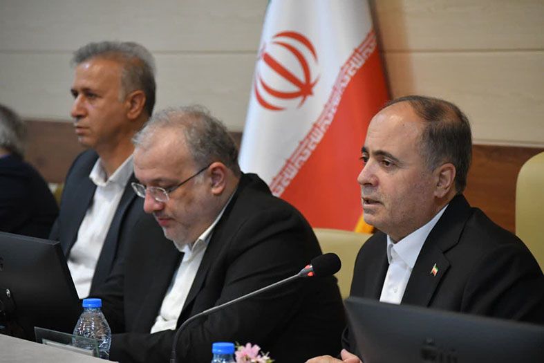 تأمین سوخت مرغداریها دچار اختلال نمیشود