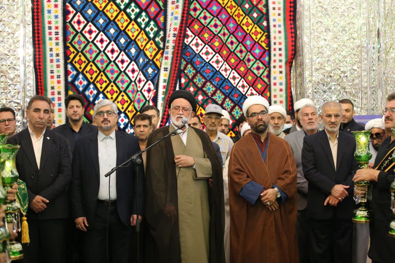 پیروزی در جنگ ترکیبی با تحکیم امنیت غذایی