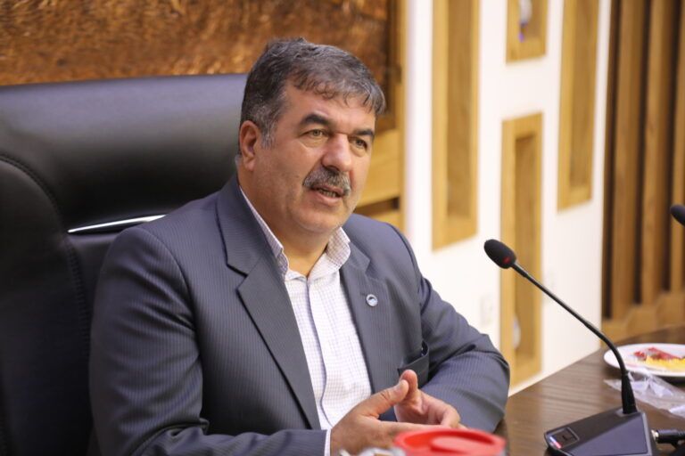 ازسازی شبکه فاضلاب اصفهان ۳۰۰ هزار میلیارد ریال اعتبار نیاز دارد