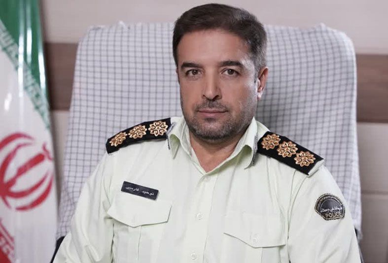 پیام راهبردی فرماندهی انتظامی شهرستان مراغه به والدین محترم دانش‌آموزان