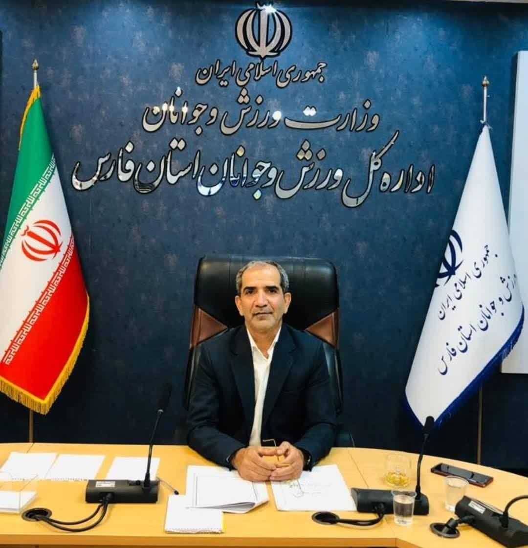 چهار ستاره فارسی در مسیر جهانی پرثوآ/ نیمی از اردونشینان تیم ملی از فارس هستند