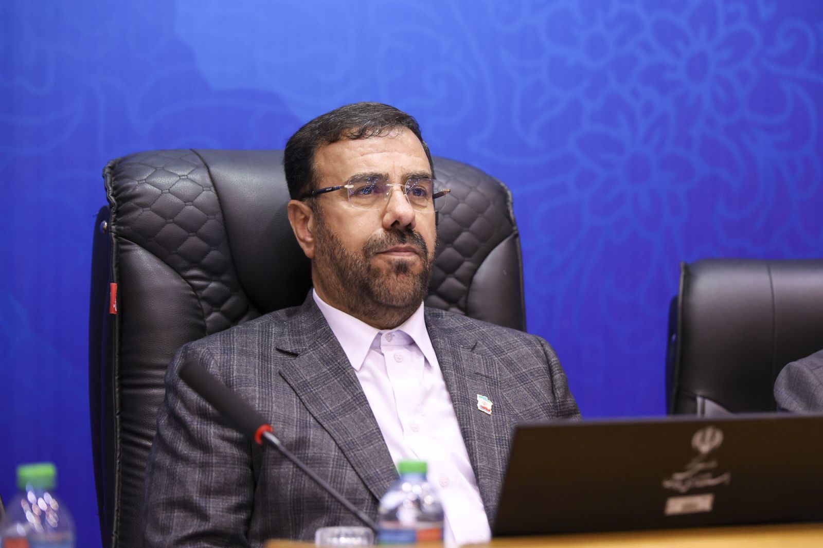 مدیریت نوین شهری در گرو حاکمیت قانون، شفافیت و یکپارچگی سیستمی است