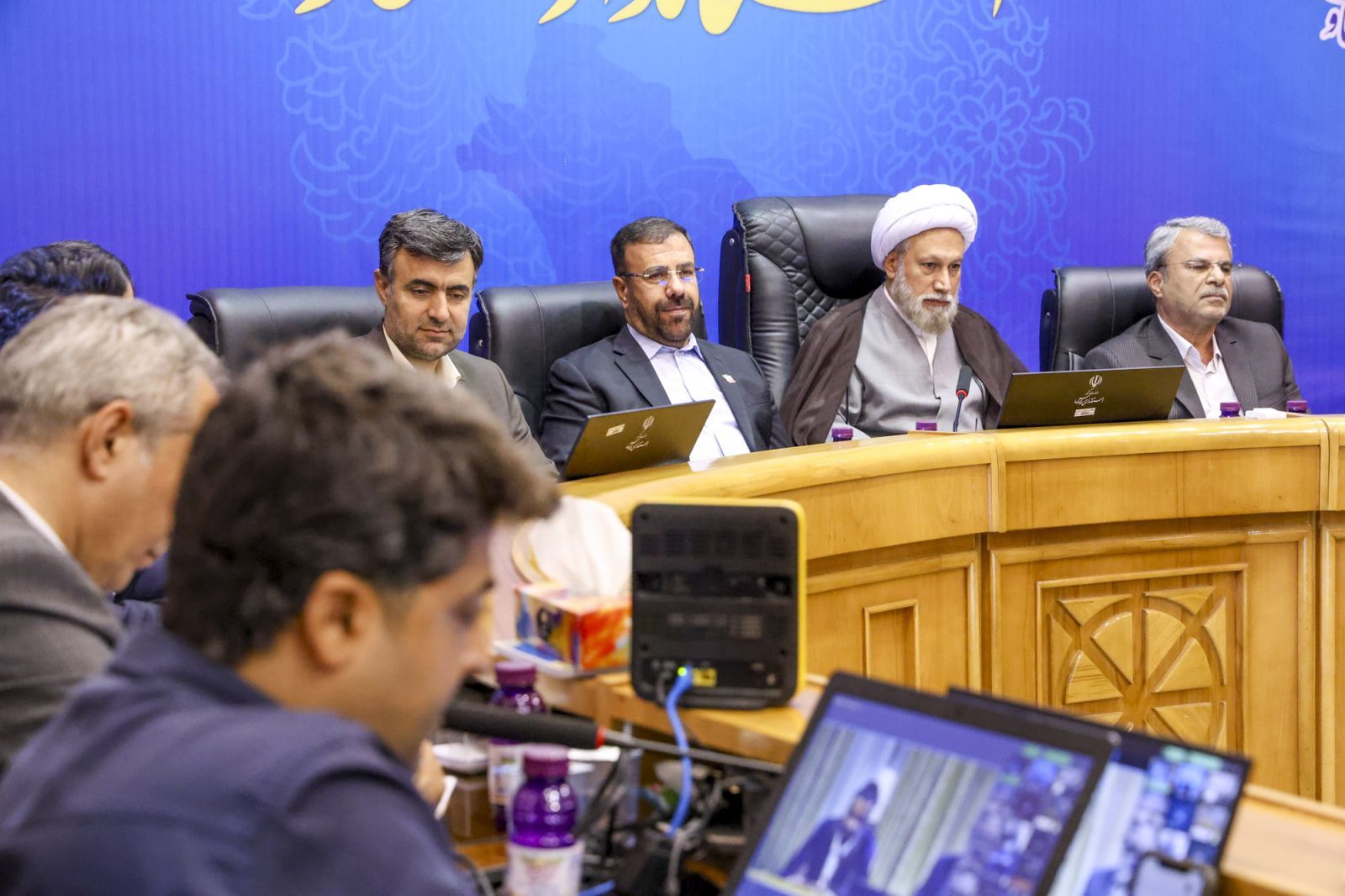 شورای فرهنگ عمومی نیازمند اندیشهورزی و ایدههای خلاقانه است