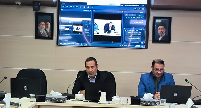 آذربایجان شرقی آماده اجرای بنیادیترین رویداد آماری کشور