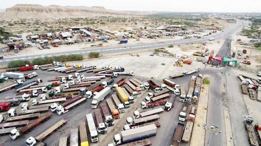 فراتراز عوارض عبور
