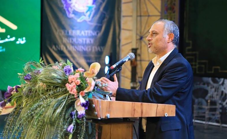 آذربایجان‌شرقی نماد وحدت بخش خصوصی و دولت در اقتصاد است