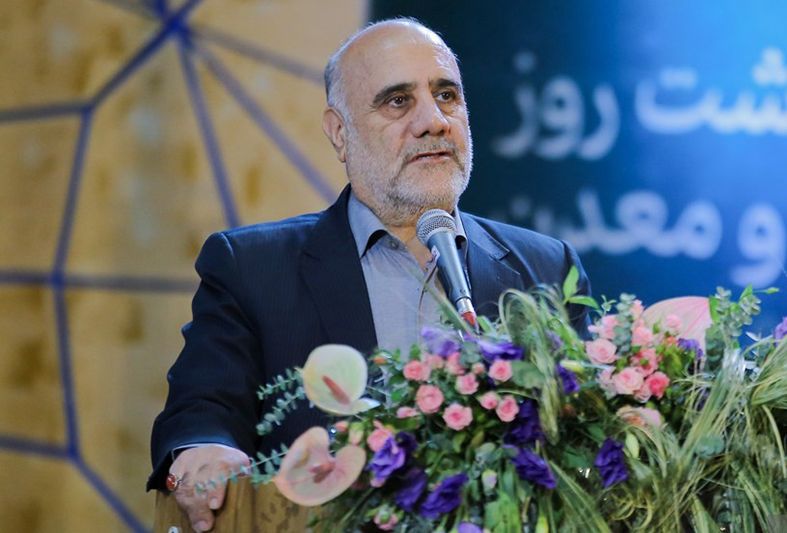 فعالیت تولیدکنندگان در شرایط فعلی یک جهاد بزرگ است