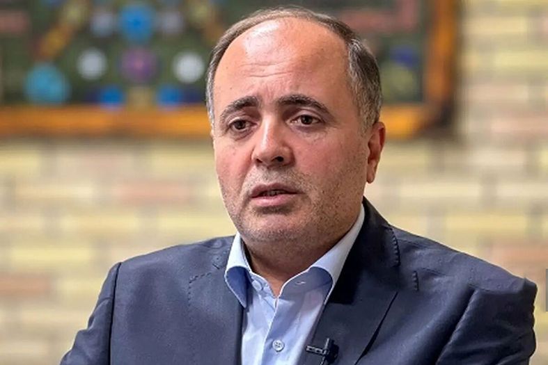 امنیت غذایی و اقتدار نظام ثمره تداوم مسیر ایثارگران است