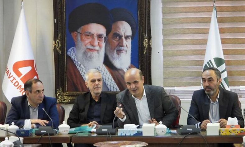 ایجاد چارچوب علمی و مردمی برای حفاظت از «گربه پالاس» در آذربایجان‌شرقی