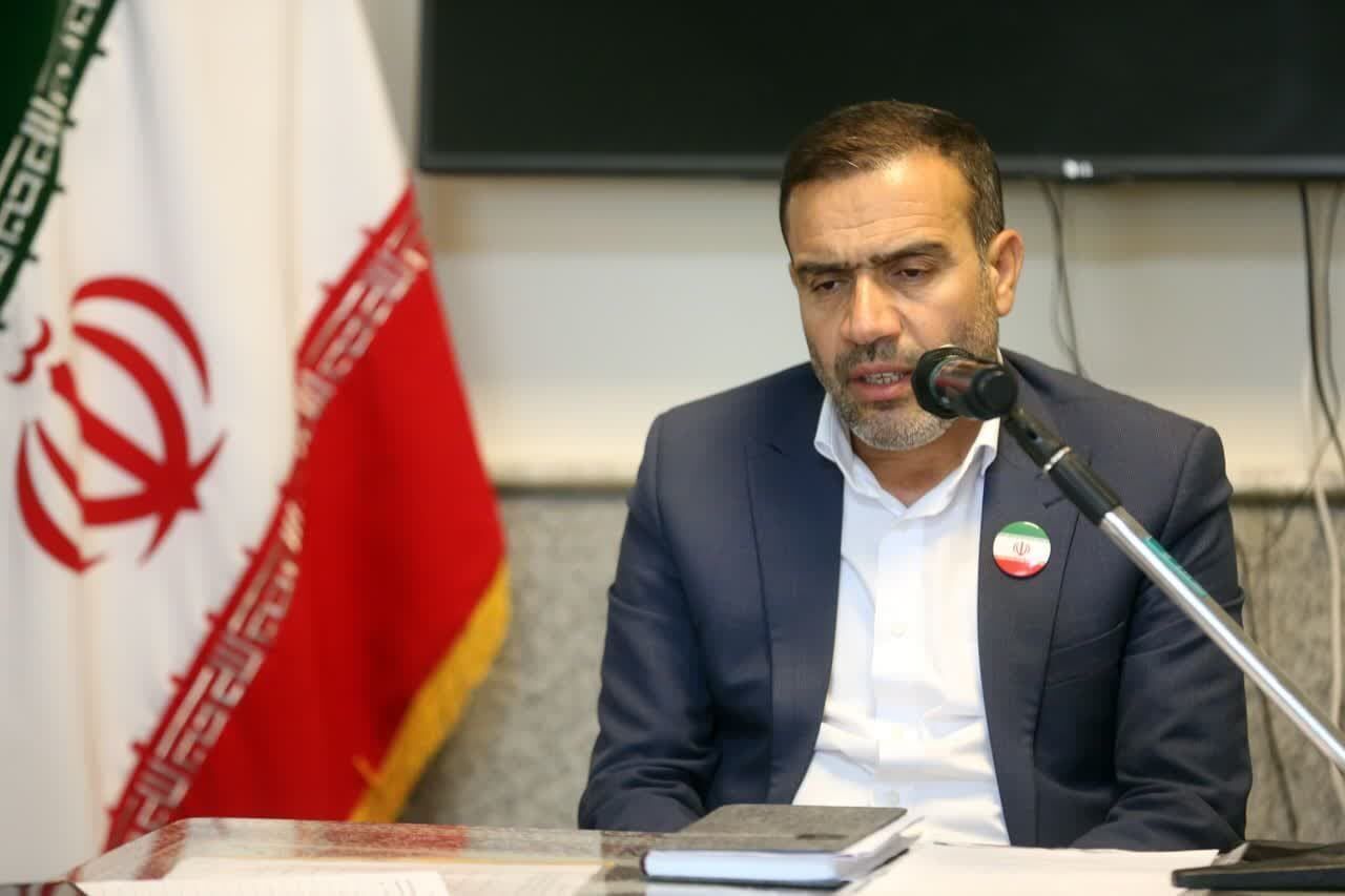 زنجیره مقاومت شکستناپذیر است