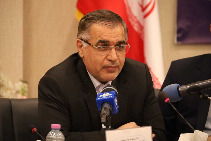 معماری برد-برد در شیرازاکسپو / استقبال ارزنده از رویداد بین المللی فارس / شکست ایرانهراسی و رونق اقتصادی در شیرازاکسپو / دیپلماسی اقتصادی فارس جان می گیرد