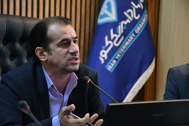 رویکرد دامپزشکی آذربایجانشرقی فنی، تخصصی و کارشناسی است