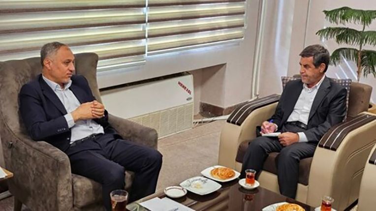 واگذاری ۳۷۰ محدوده معدنی آذربایجانشرقی به سرمایهگذاران تا پایان مهر