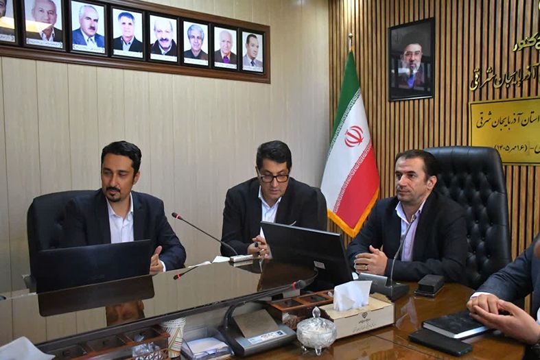 در آذربایجان‌شرقی هیچ موردی از اپیدمی بیماری‌های دامی وجود ندارد