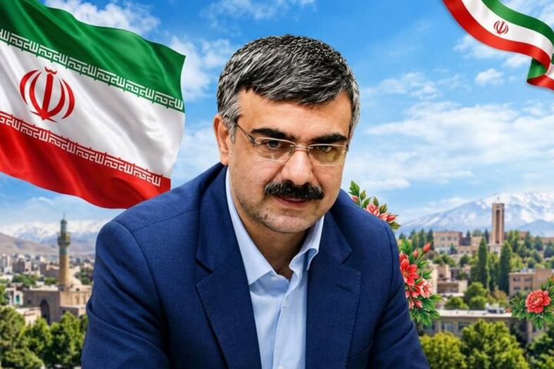 احمد بایبوردی در جمع دانشمندان برتر جهان در سال ۲۰۲۶