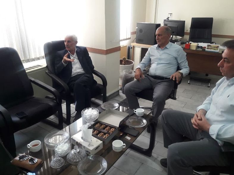 آذربایجانشرقی بهدنبال توسعه کشت فراسرزمینی آبزیان در ارمنستان