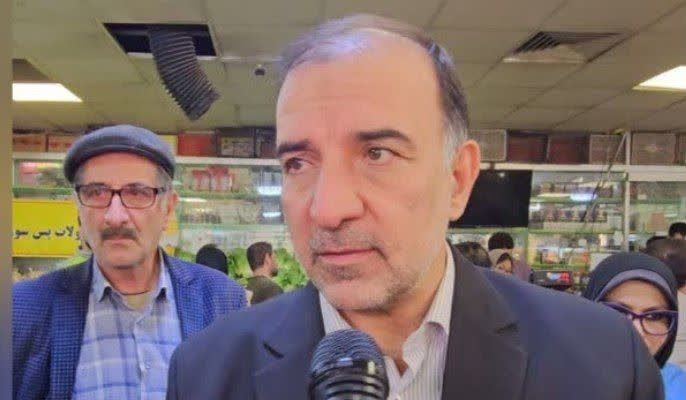 گرانفروشی در صدر تخلفات صنفی استان تهران