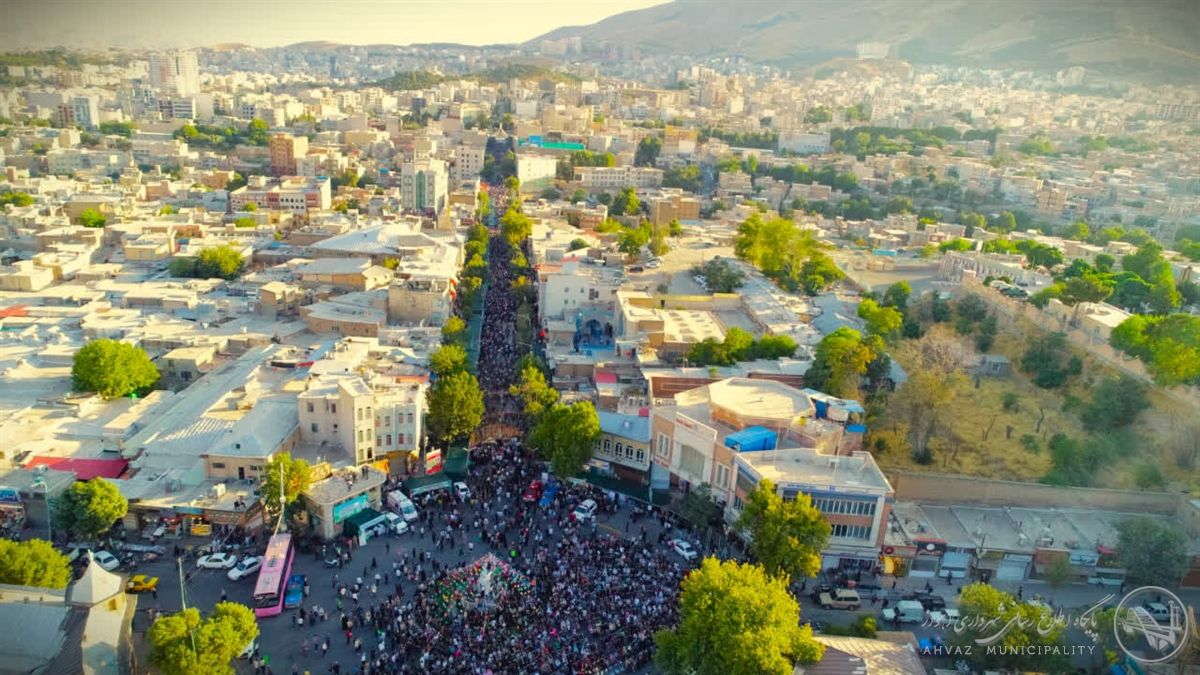 ضرورت تشکیل اتاق وضعیت فرهنگی شهر